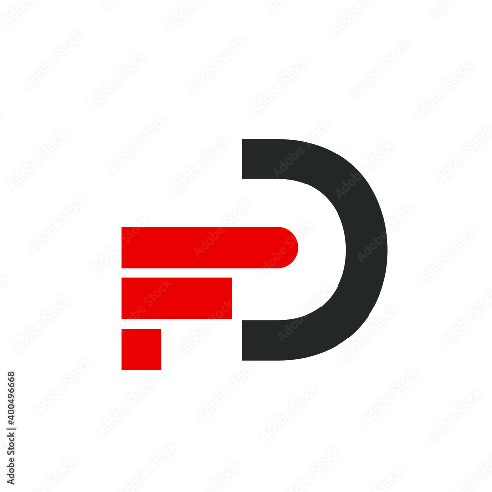 FD logo FD logo