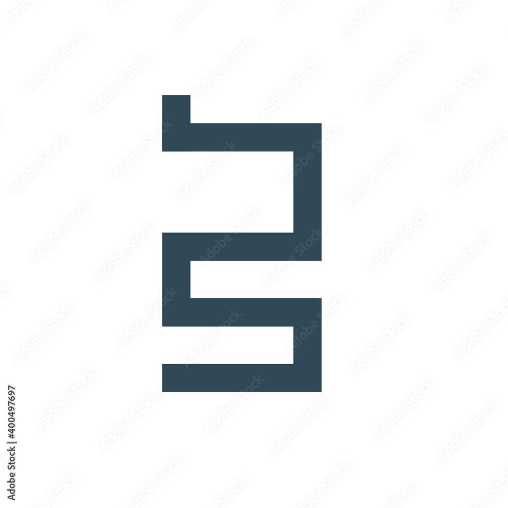 BS logo BS logo