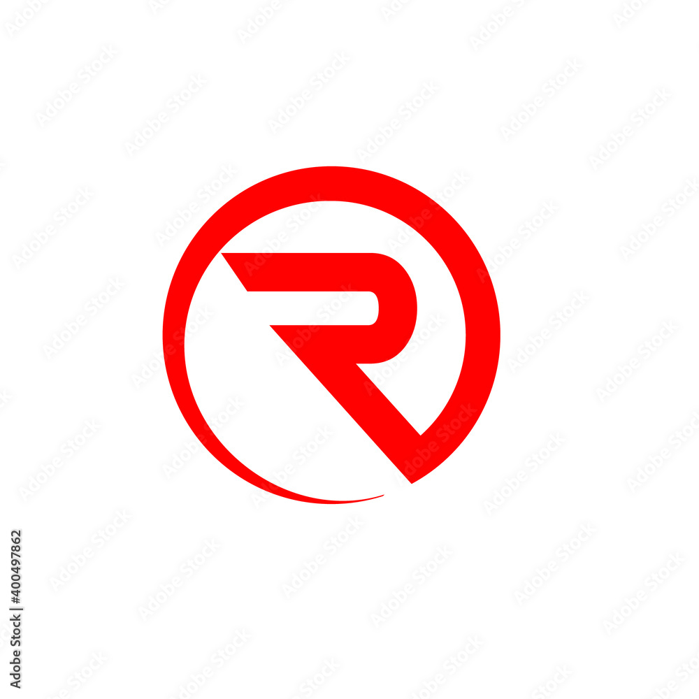 R logo R logo