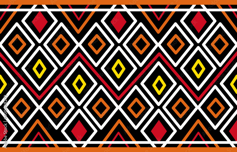 seamless geometric pattern seamless geometric pattern