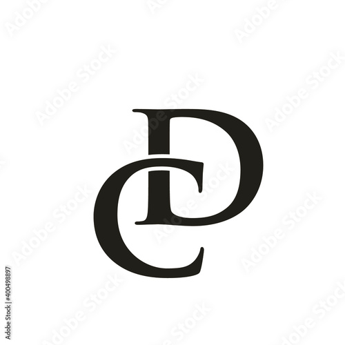 CD logo 