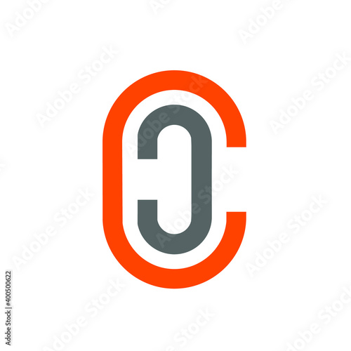 CC Logo Design