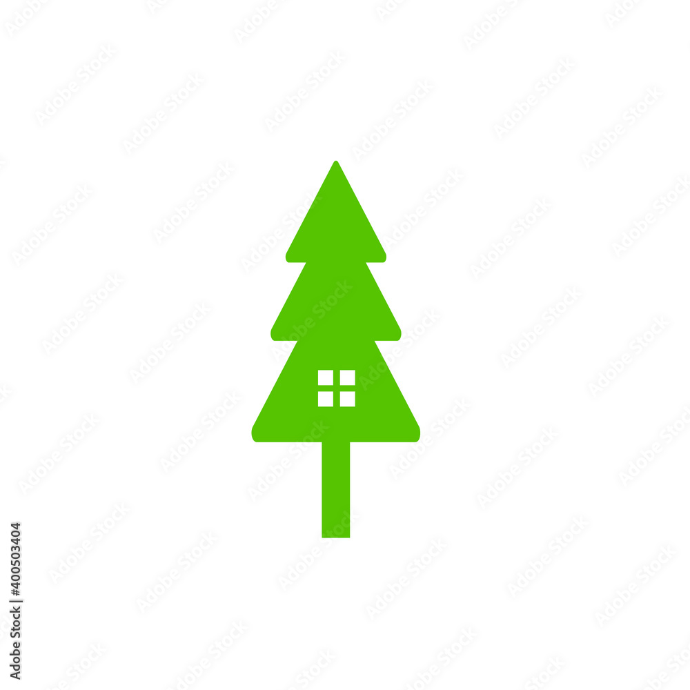 nature home logo nature home logo