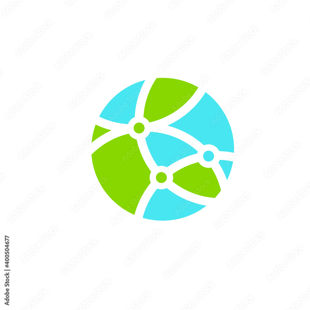 circuit logo circuit logo