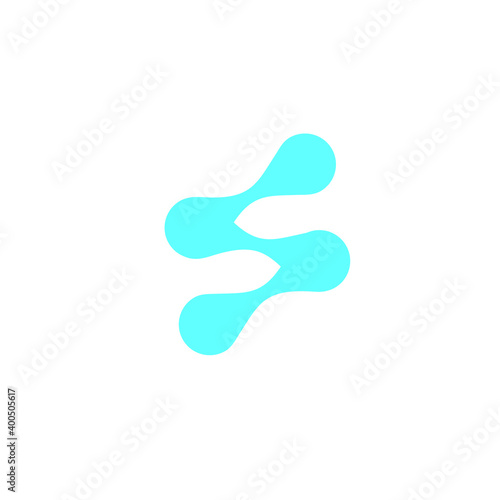 molecule logo