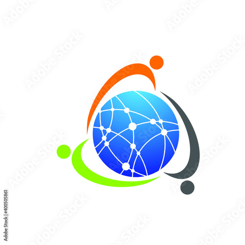 connection logo