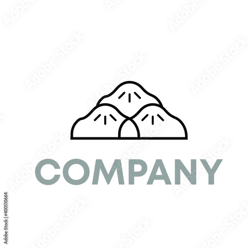 Dumplings Logo