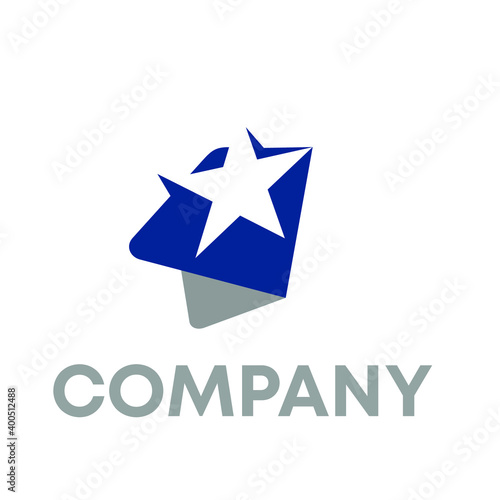 Star Wallet Logo