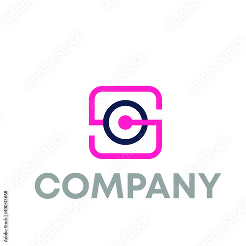 SO Logo Design 