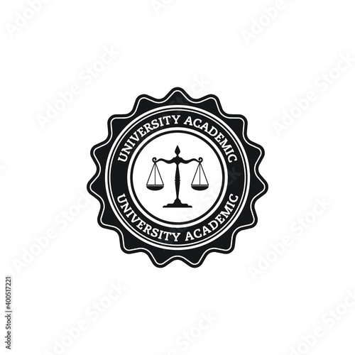 law logo designs. School of law logo 
