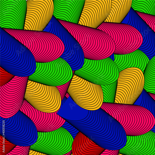 sfondo colorato