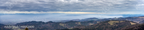 Belchen der schönste Berg im Schwarzwald