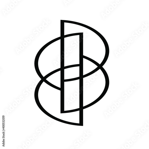 BB Logo Design 