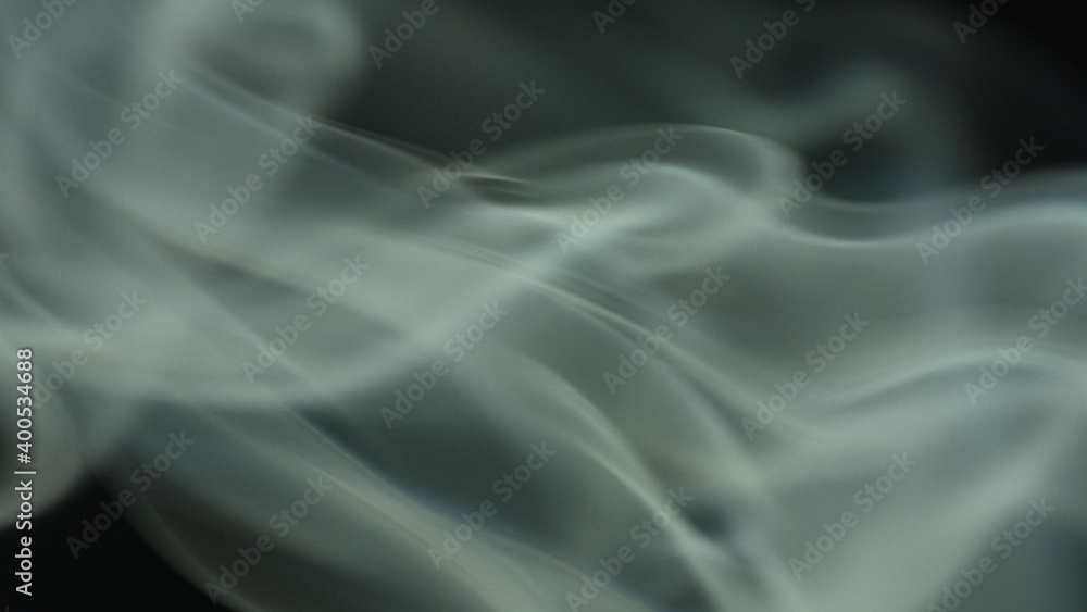 Real soft smoke on black background photo, still. Backdrop, wallpaper, elegant beautiful smoke effect for web design, banners, titles, texts and etc. Real soft smoke on black background photo, still. Backdrop, wallpaper, elegant beautiful smoke effect for web design, banners, titles, texts and etc.