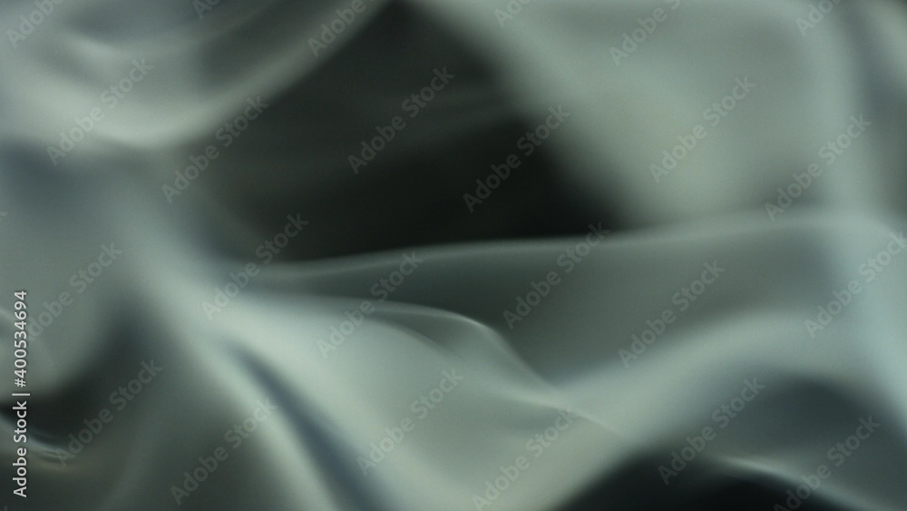 Obraz premium Real soft smoke on black background photo, still. Backdrop, wallpaper, elegant beautiful smoke effect for web design, banners, titles, texts and etc.