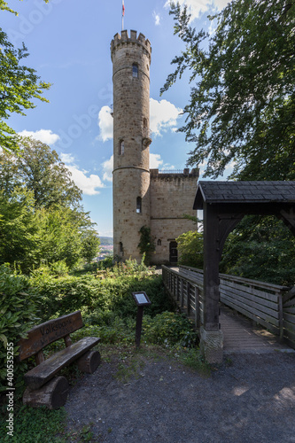 Tillyschanze in Hann. Münden