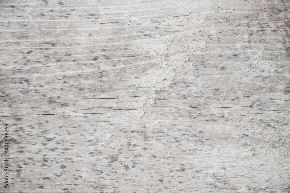 Old white wood texture. Background. Design. Copy pace. Old white wood texture. Background. Design. Copy pace.