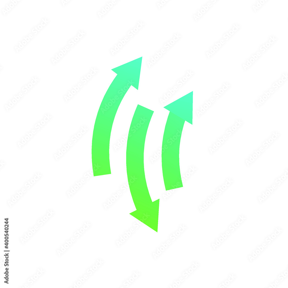 Arrow Logo Design Arrow Logo Design