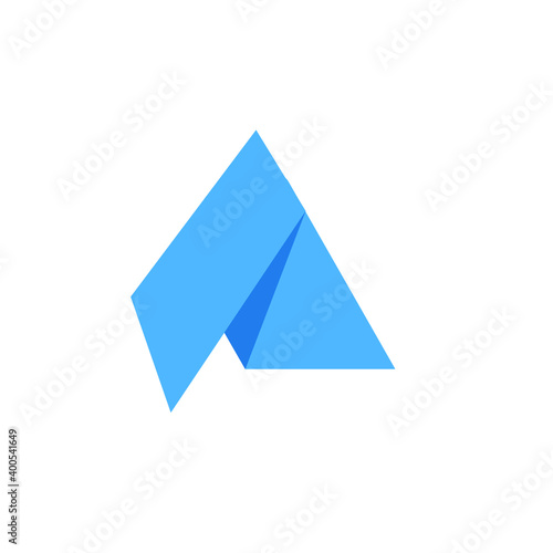 Free Download arrow up growth Logo Design  - GFXLoad