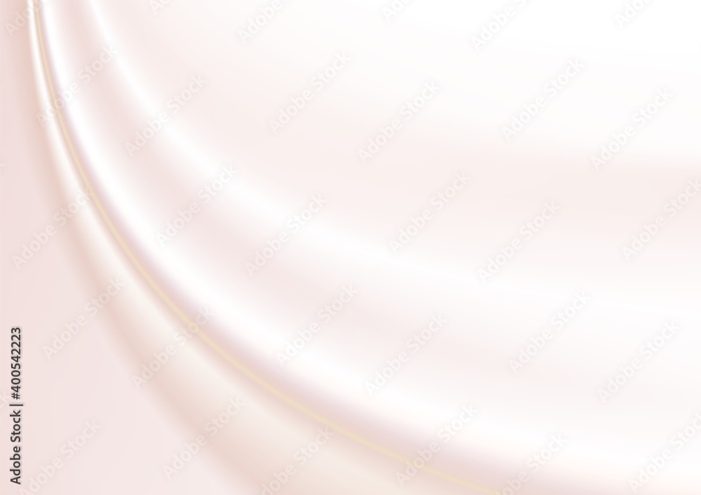 Obraz premium abstract background with waves