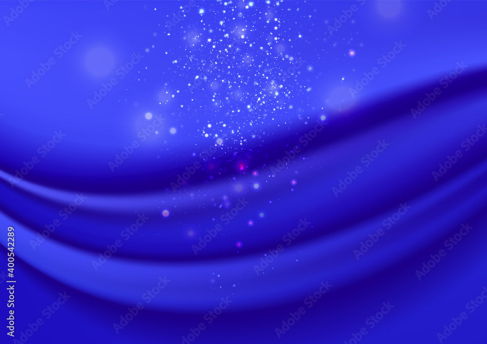 Obraz premium abstract background with waves