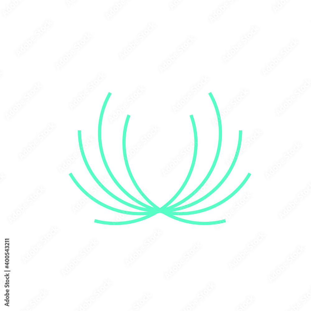Lotus Logo Design 