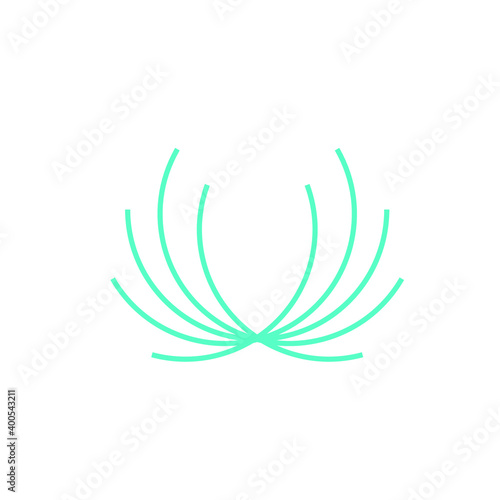 Lotus Logo Design 