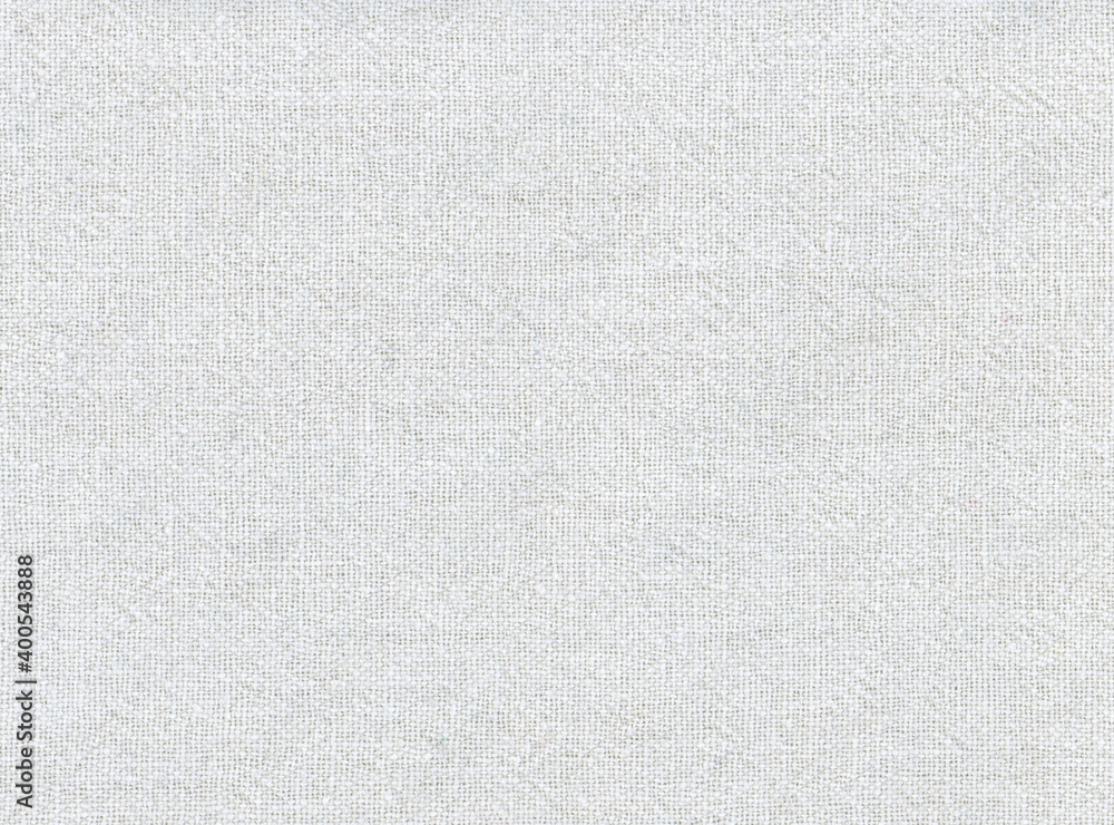 White canvas texture background - High resolution Stock Photo | Adobe Stock