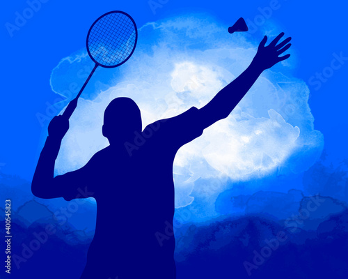 Badminton - 132