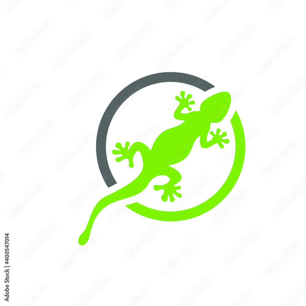 gecko logo gecko logo