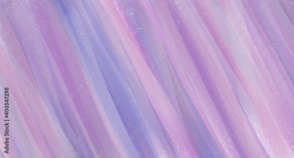 Fototapeta premium striped grainy abstract blue magenta purple background, versatile backdrop for web, banners, prints