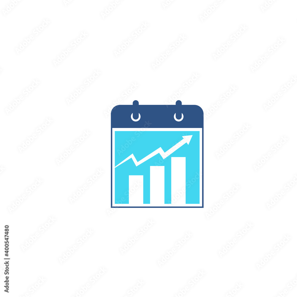 bar graph logo bar graph logo