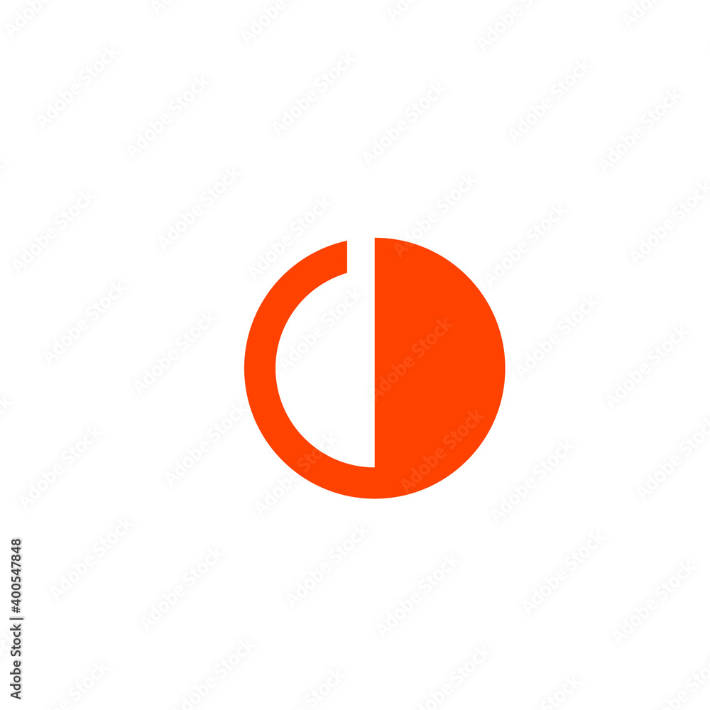 O Logo Design O Logo Design