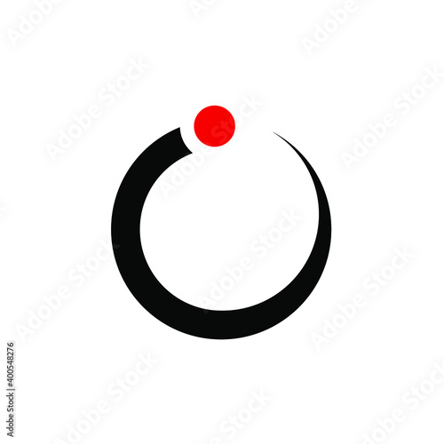 IO Logo Design 