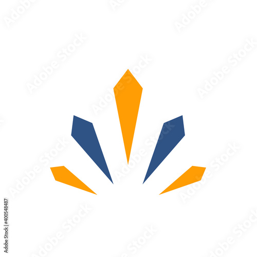 Free Download spark logo - GFXLoad