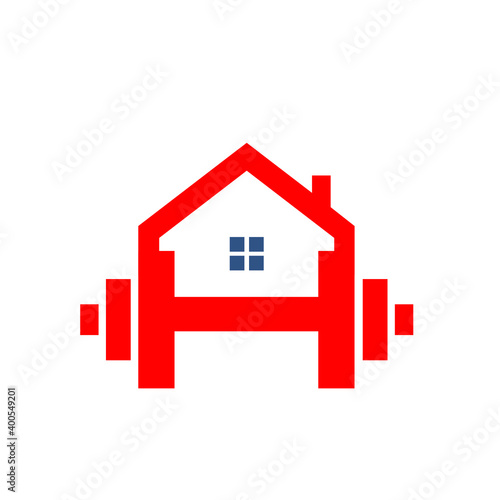 fitness home logo