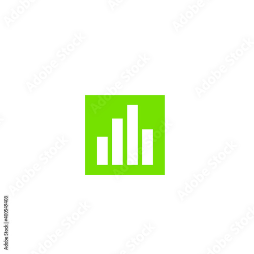 bar graphic logo
