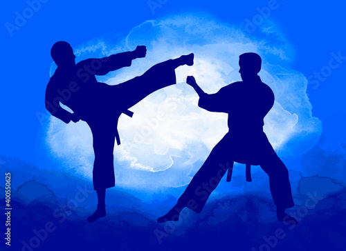karate sport - 8