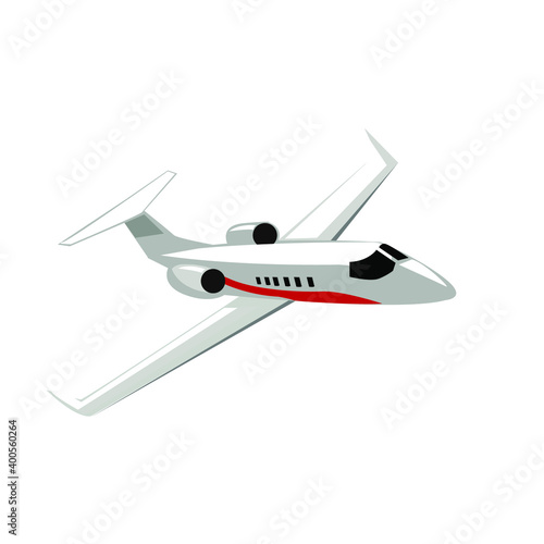 airplane logo