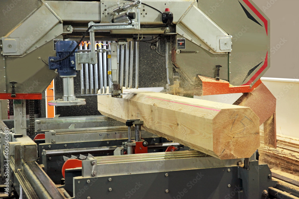 wood processing wood processing