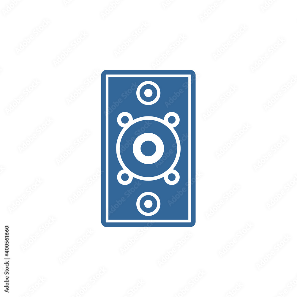 Party icon design vector template, Party supplies design concept, Icon symbol, Illustration Party icon design vector template, Party supplies design concept, Icon symbol, Illustration