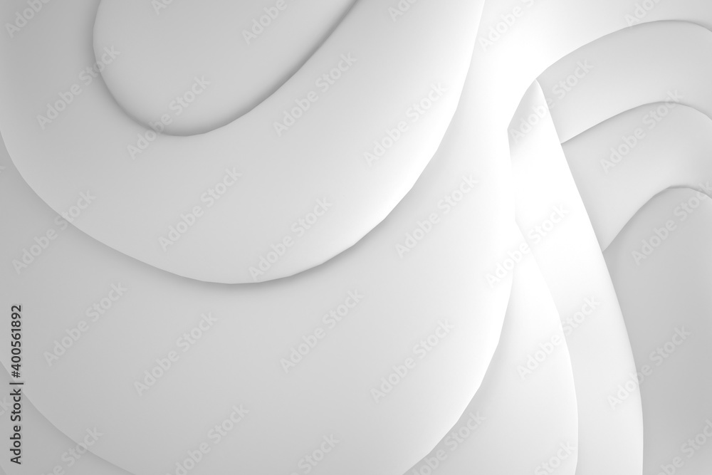 Minimalist organic abstract background. Natural black and white cyberpunk structure. Three-dimensional render visualization of microscopic shapes. Minimalist organic abstract background. Natural black and white cyberpunk structure. Three-dimensional render visualization of microscopic shapes.