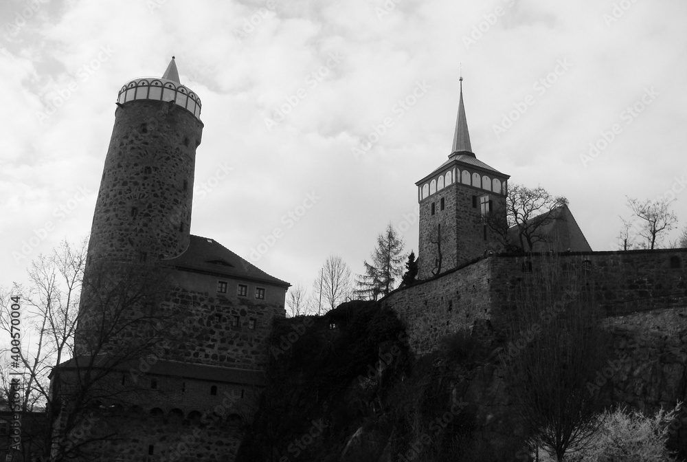 Über 1000 Jahre Bautzen - die Stadt der Türme Über 1000 Jahre Bautzen - die Stadt der Türme