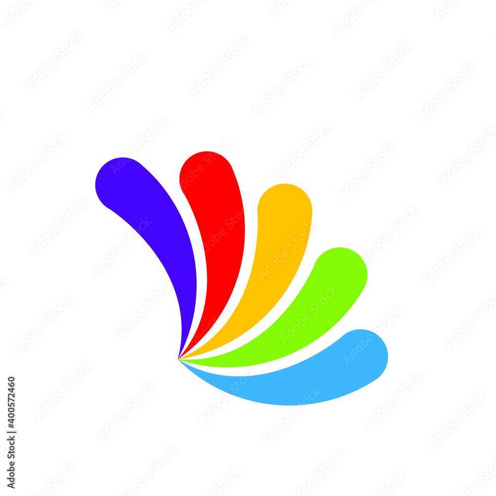 wind logo wind logo