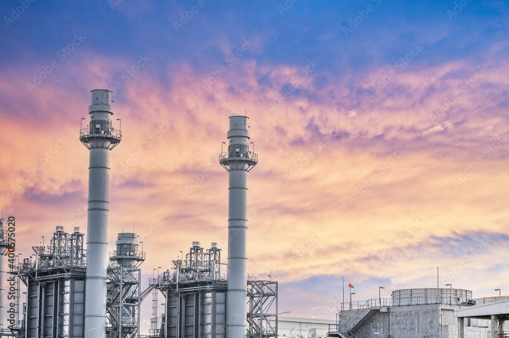 Industrial zone,The equipment of oil refining,Close-up of industrial pipelines of an oil-refinery plant,Detail of oil pipeline with valves in large oil refinery.