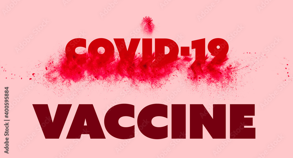 Light at the end of the tunnel, coronavirus, pandemic, the end of the lockdown, the run-up to the vaccine. Research for the cure at Covid-19. Hope. Test and analysis. 3d render Light at the end of the tunnel, coronavirus, pandemic, the end of the lockdown, the run-up to the vaccine. Research for the cure at Covid-19. Hope. Test and analysis. 3d render