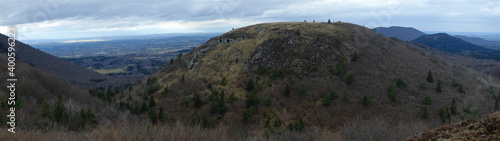 Grottes du Petit Suchet et du Clierzou (AUVERGNE)