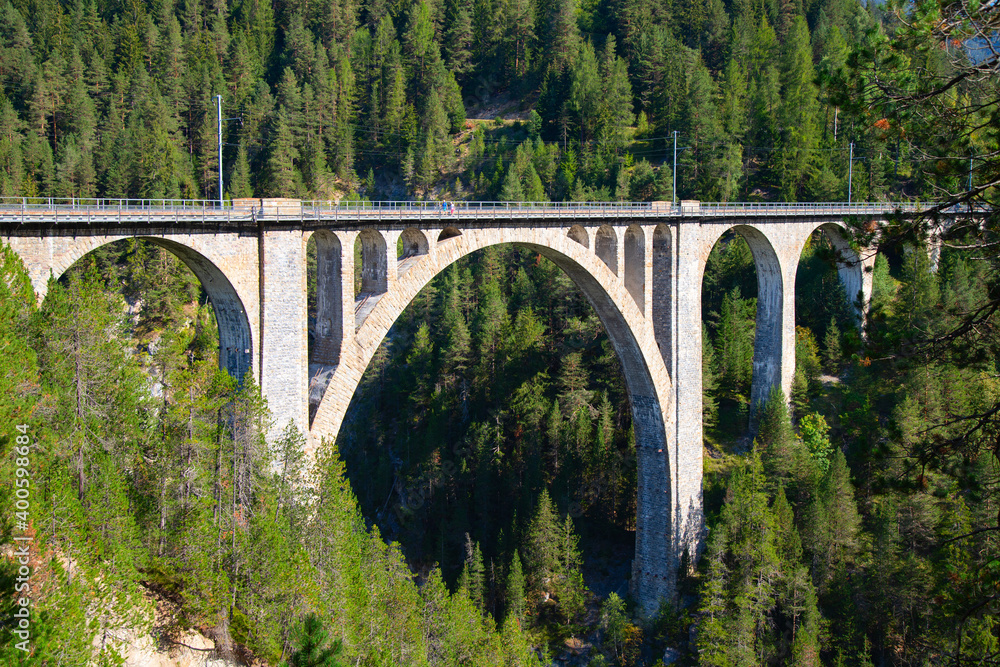 Wiesener viaduct Wiesener viaduct