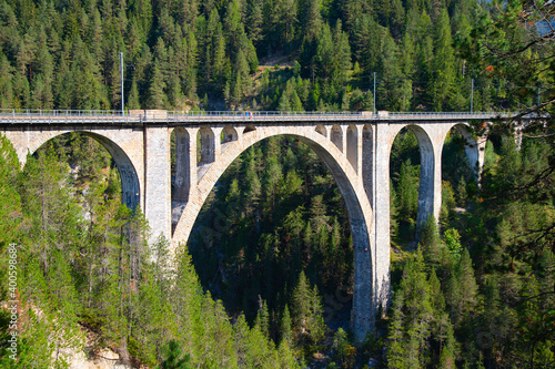 Wiesener viaduct