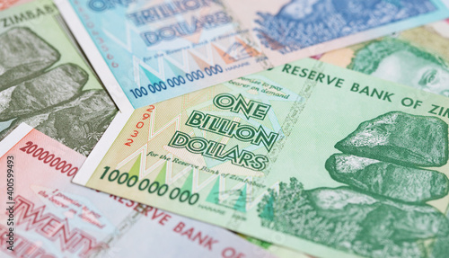 Banknotes